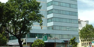 Gedung Adminkom